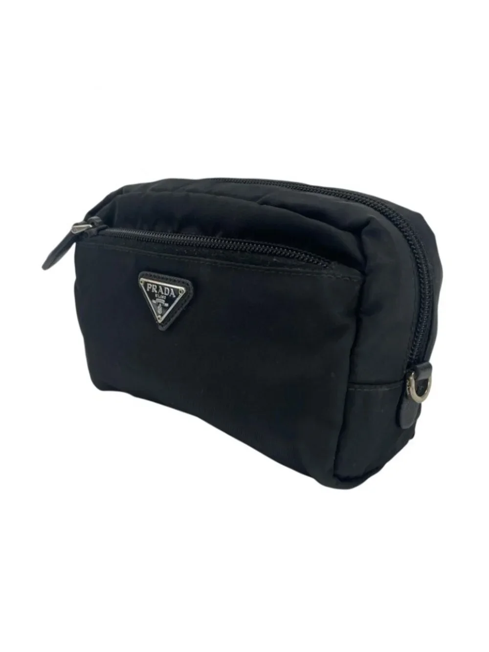 Prada this authentic